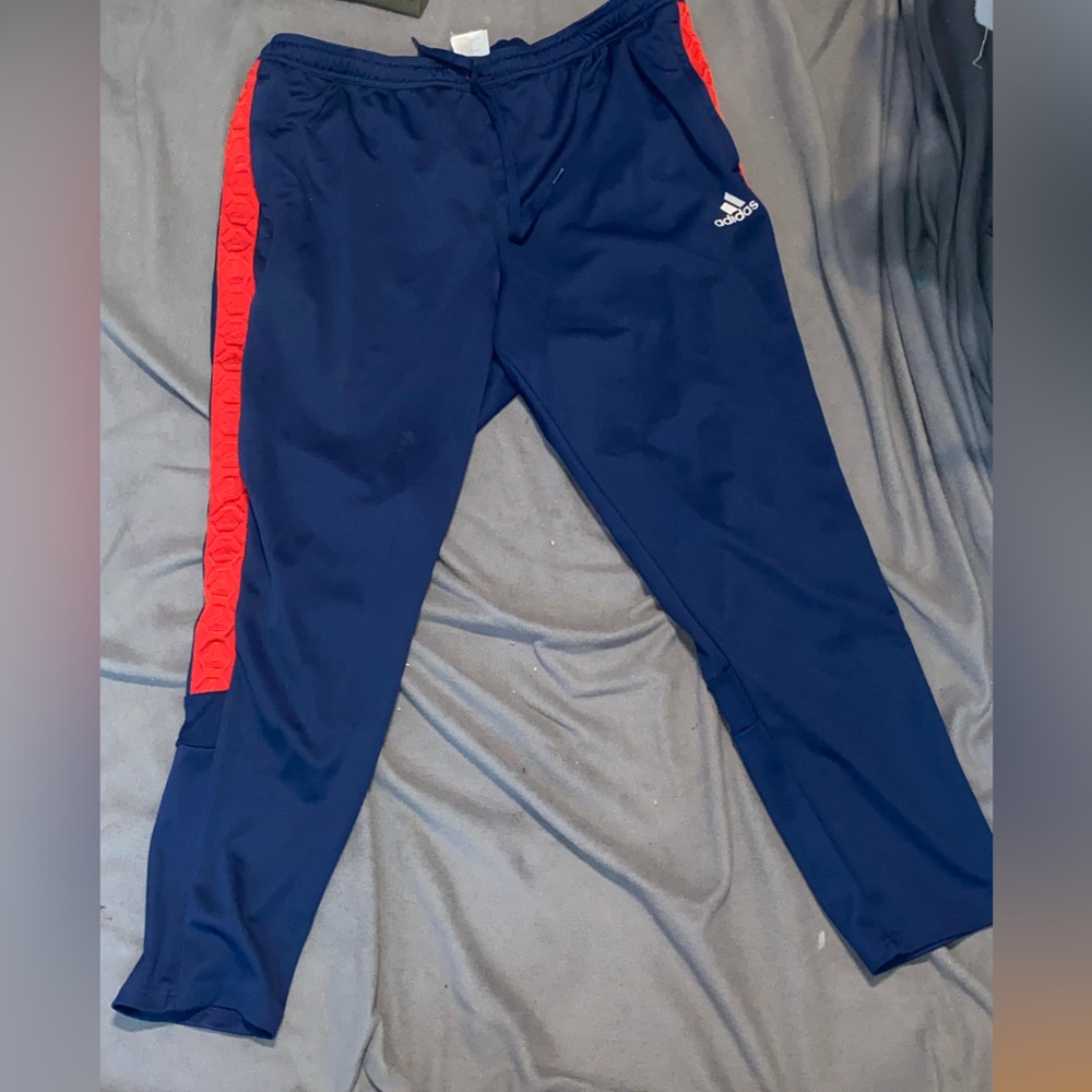 Adidas sweatpants/joggers